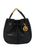 Medium Nolita, &pound;1,200, Handbags, Black, Leather, Front view